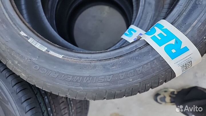 Viatti Strada Asimmetrico V-130 195/50 R15 82V