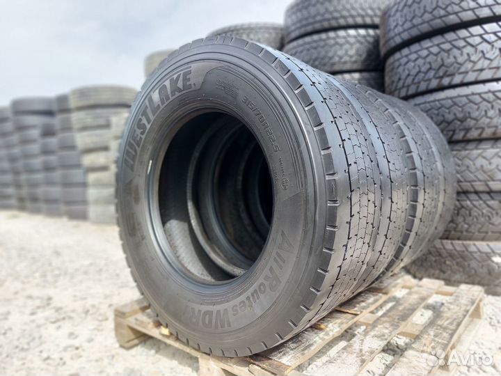 Шины WestLake WDR+1 315/70 R22,5, artp:290