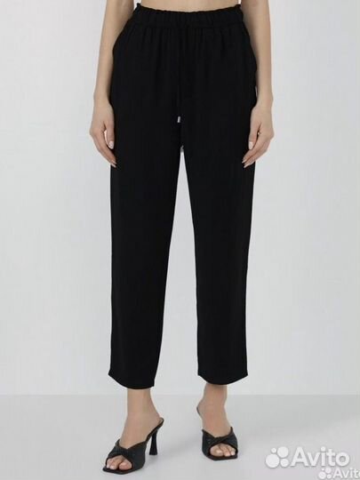 Брюки женские mango