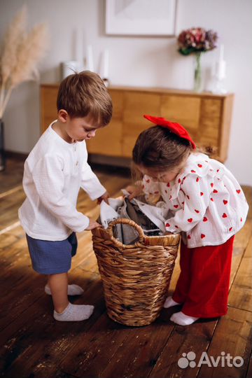 Костюм для девочки