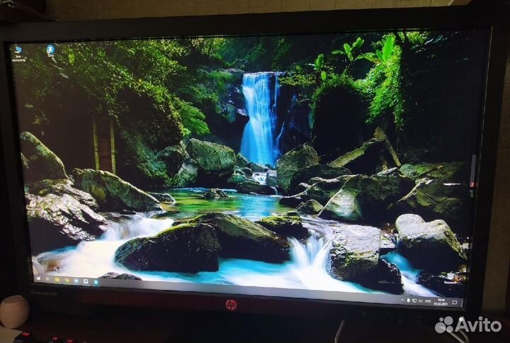 Монитор HP