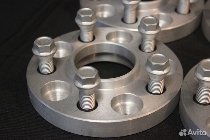 Проставка 5*112 цо66,6 (20 мм 4шт.)