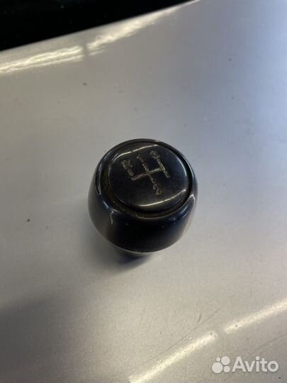 Ручка Кпп Audi 80 B2