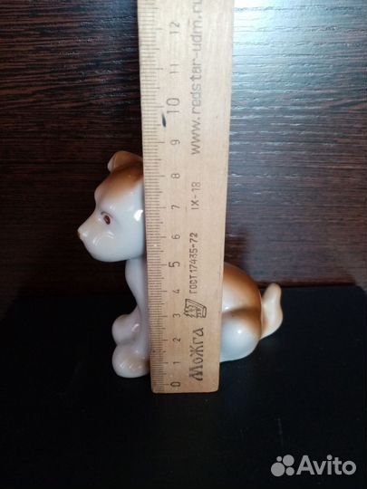 Фарфор СССР