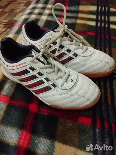 Обувь подростковая для мальчика