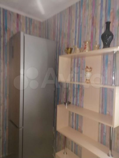 Комната 12,6 м² в 1-к., 5/9 эт.