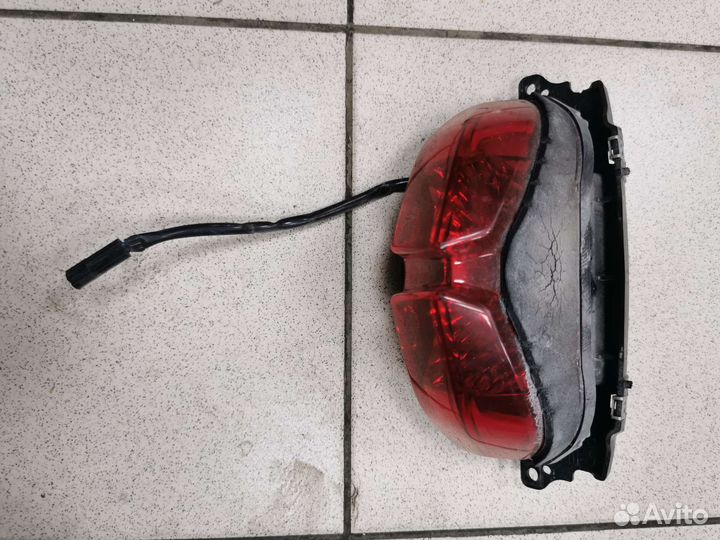 Стоп сигнал Yamaha FZ8