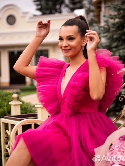 Индивидуальный пошив одежды