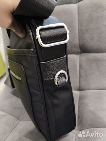 Сумка мужская