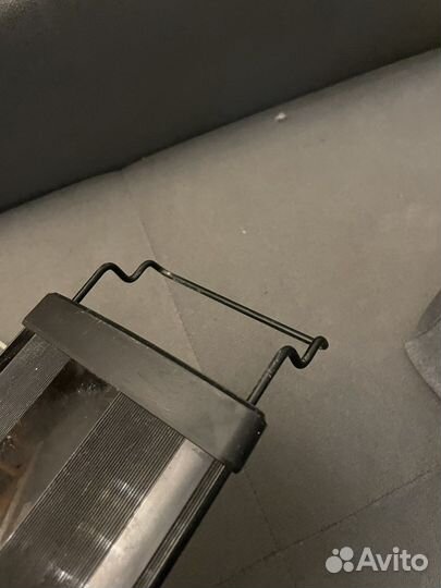 Лампа для аквариума светодиодная 90-120 см