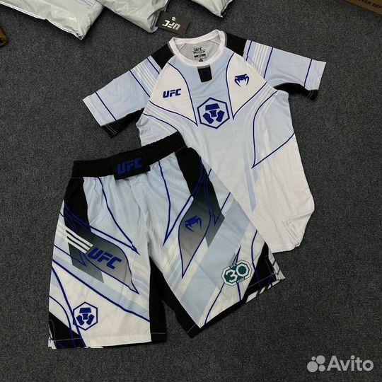 Спортивный комплект мужской