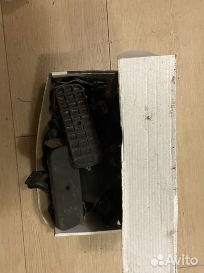 Багажник на крышу