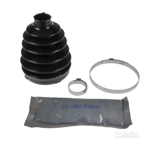 Комплект пыльника, приводной вал Mitsubishi