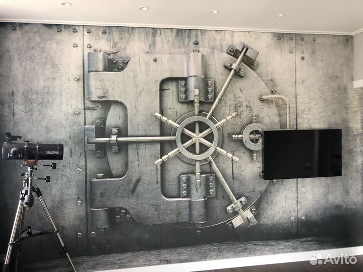 Строительство домов под ключ