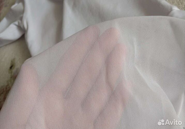 Купальники для танцев и гимнастики 116 и 104