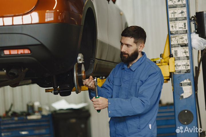 Автоэлектрик с выездом с 11 до 62332