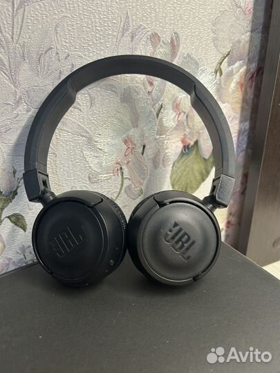 Наушники jbl T460BT