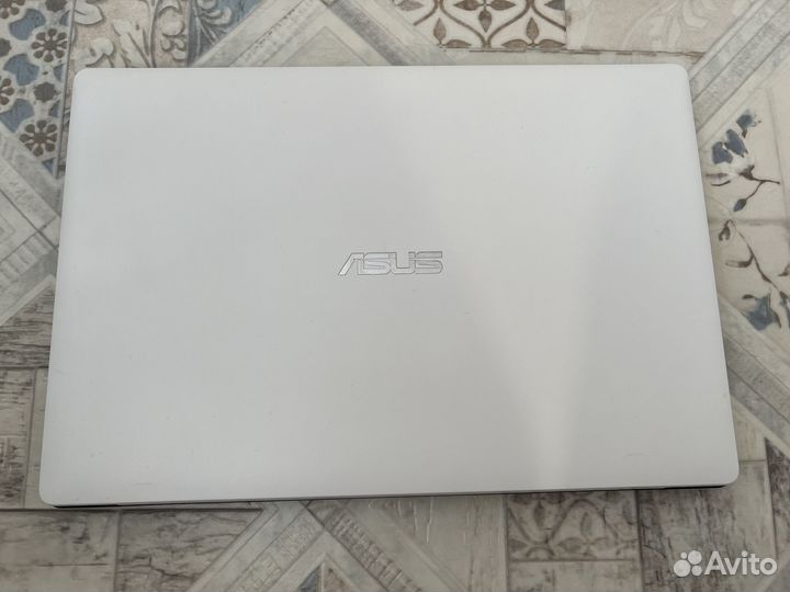 Ноутбук для учебы asus x553m