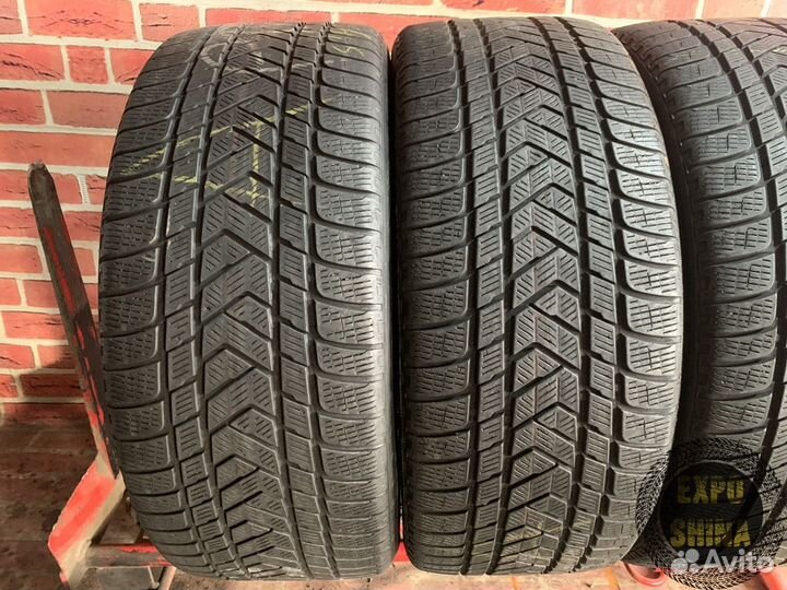 Pirelli Scorpion Winter 285/40 R22 110V