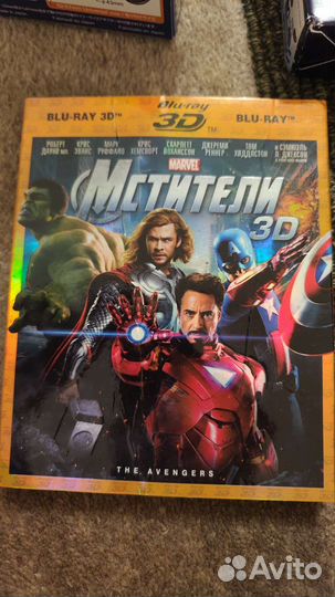 Blu ray disk плеер sony