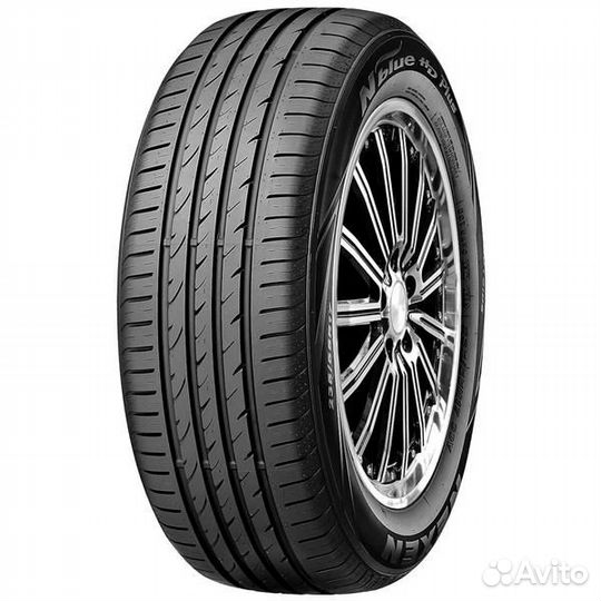 Nexen N'Blue HD Plus 185/60 R15 84T