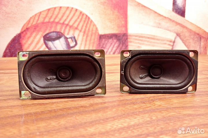 Динамики разные