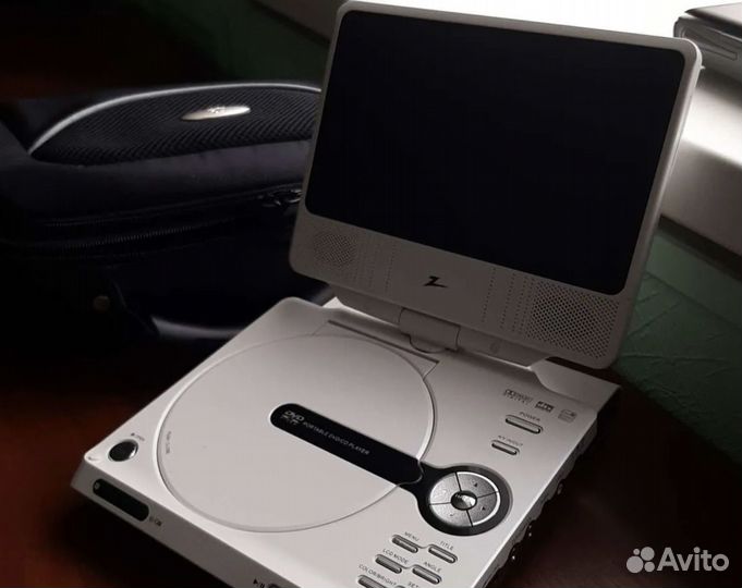 Проигрыватель сд дисков