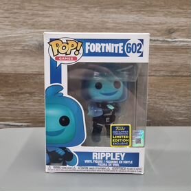 Funko pop 602