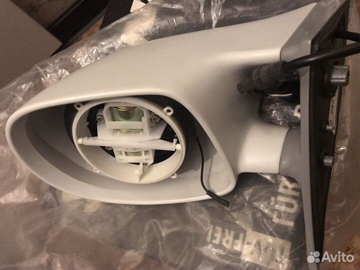 Bmw e34 m5 зеркала