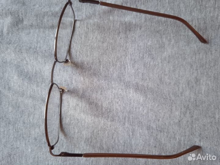 Очки для зрения