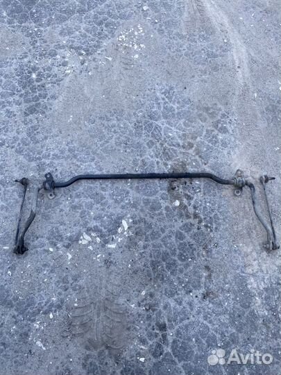 Nissan Terrano стабилизатор