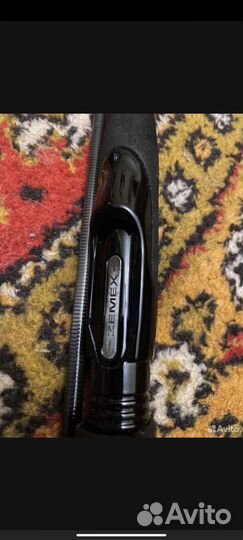 Спиннинг zemex spider Z-10 702M 2.13 м 5-28 гр