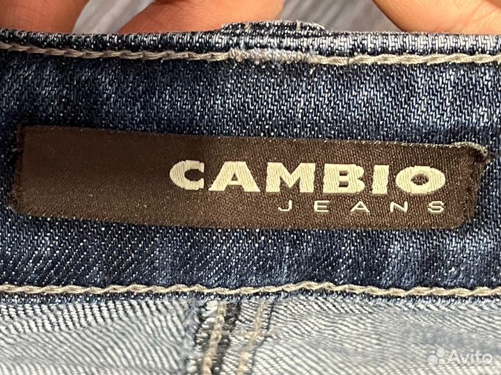 Джинсы Италия Оригинал