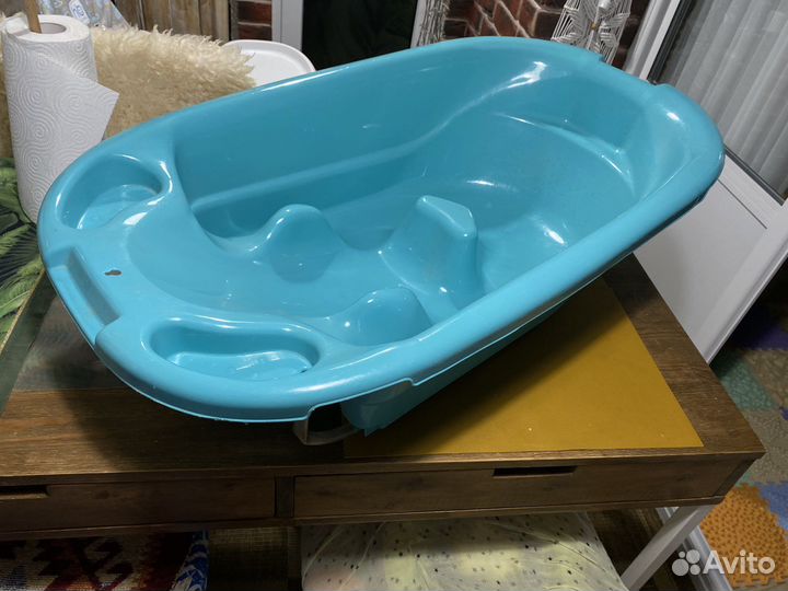 Ванночка для купания