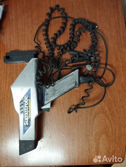 Gunsons Supastrobe Professional G4123