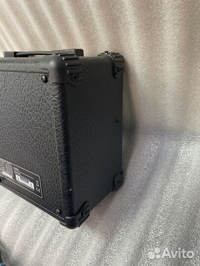 Комбоусилитель Fabio G 10