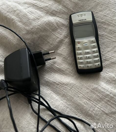 Nokia 1100