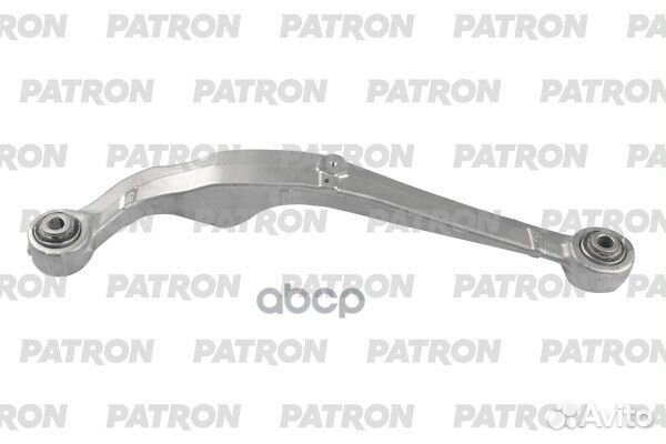 Рычаг подвески nissan qashqai II (J11 ) 14