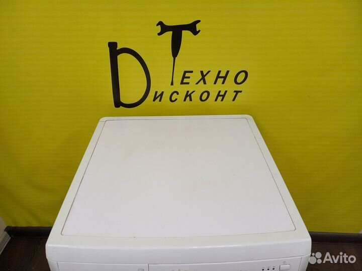 Стиральная машина Electrolux 5 кг с Гарантией