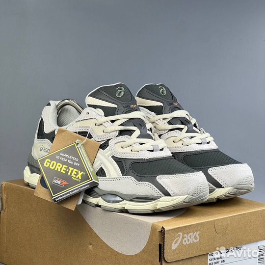 Кроссовки Asics Gel NYC GoreTex