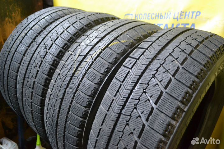 Bridgestone Blizzak VRX 205/60 R16