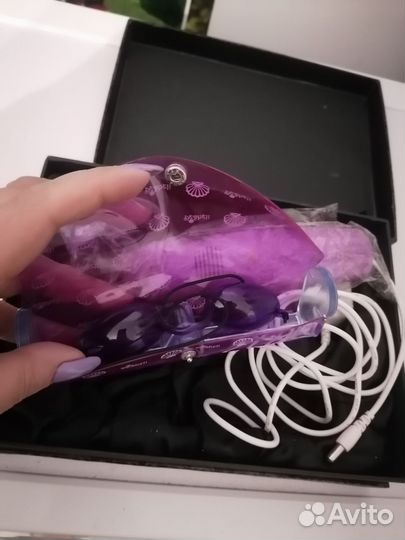 Косметический аппарат Desheli