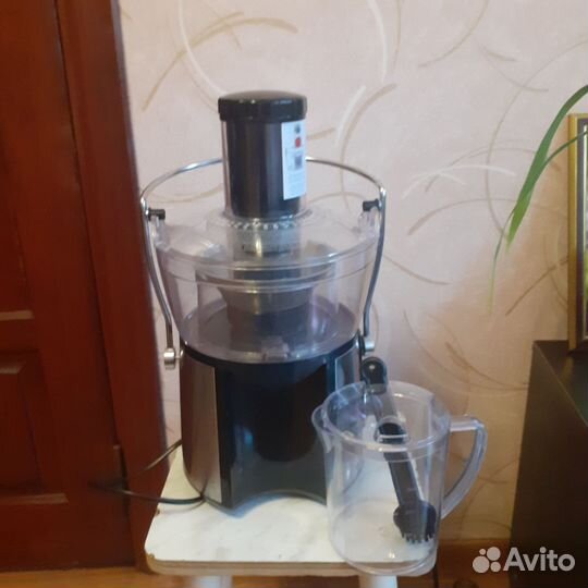 Соковыжималка