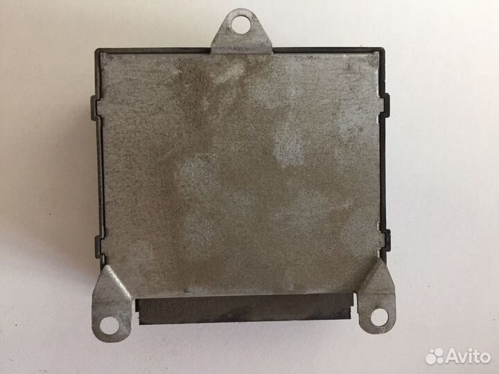 Блок управления ecas Wabco 4461702010