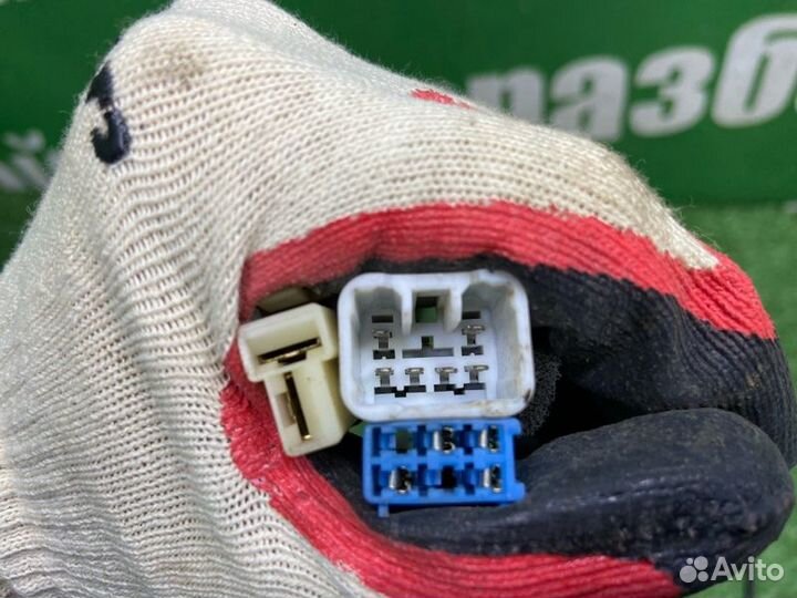 Проводка багажника Great Wall Hover 4G64S4M