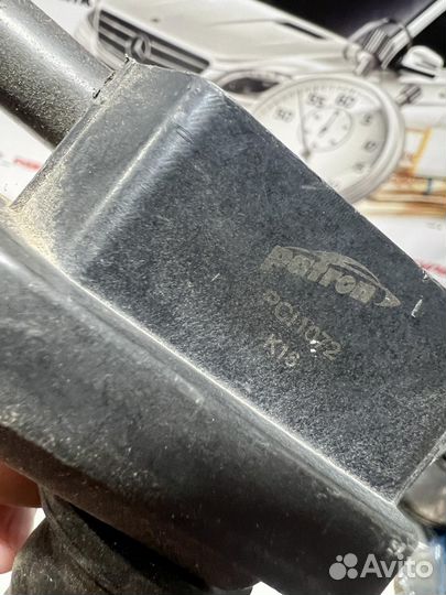 Катушка зажигания kia sportage 1