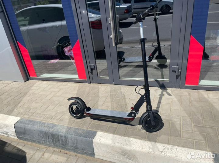 Электросамокат Kugoo M5