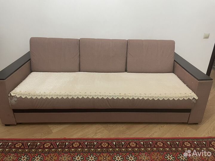 Диван бу