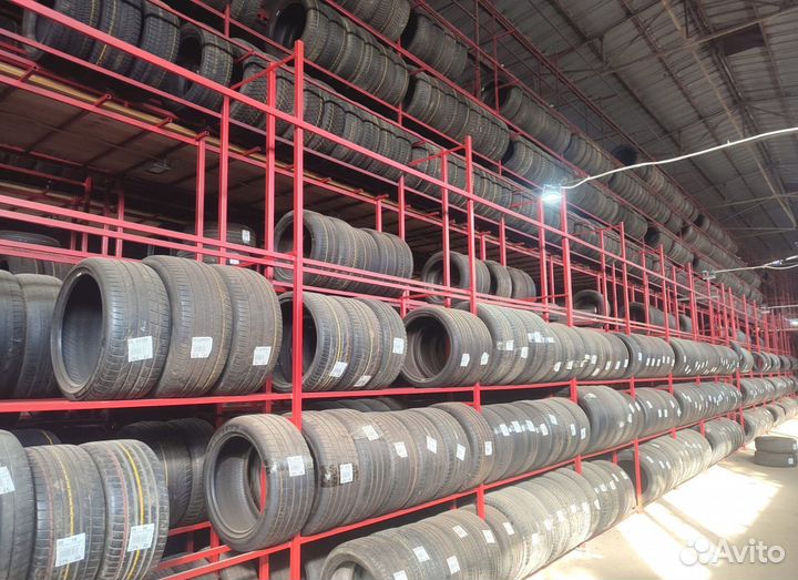 Michelin Energy Saver 265/65 R17