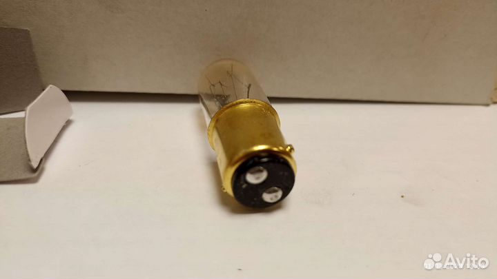 Paulmann 808.10 лампа для швейной машины